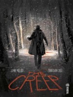 The Creep de Arcudi/case chez Urban Comics