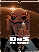 Wul-oms En Serie T02 de Morvan/hawthorne chez Ankama