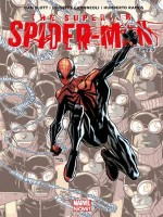 Superior Spider-man T03 de Slott-d Ramos-h Steg chez Panini