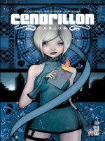 Cendrillon : Fables de Roberson/mcmanus chez Urban Comics