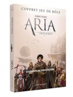 Coffret Aria Preludes - Version Luxe de Fibretigre chez Elder Craft