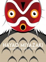 Hayao Miyazaki, Nuances D'une Oeuvre de Lopez Victor chez Moutons Electr