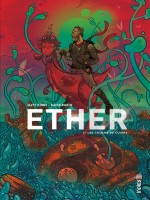 Urban Indies - Ether Tome 2 de Kindt Matt chez Urban Comics