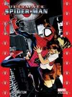 Ultimate Spider-man T12 de Bendis Brian M. chez Panini