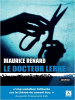 Le Docteur Lerne de Renard/apollinaire chez Archipoche