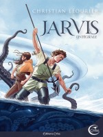 Jarvis - Integrale de Leourier Christian chez Critic