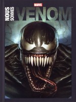 Nous Sommes Venom de Xxx chez Panini