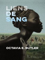 Liens De Sang de Butler Octavia E. chez Diable Vauvert