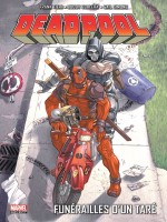 Deadpool T07 de Collectif chez Panini