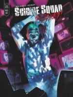 Suicide Squad : Get Joker ! de Azzarello Brian chez Urban Comics