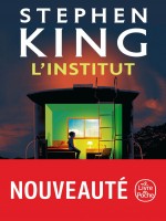 L'institut de King Stephen chez Lgf