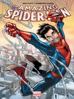 Amazing Spider-man Marvel Now T01 de Slott-d Gage-c chez Panini