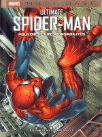 Ultimate Spider-man: Un Grand Pouvoir de Bendis/bagley chez Panini