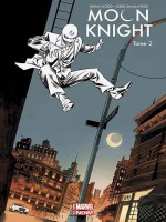 Moon Knight All New Marvel Now T02 de Wood Smallwood Camun chez Panini