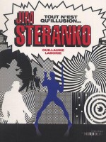 Jim Steranko - Tout N'est Qu'illusion de Laborie/guillaume chez Moutons Electr