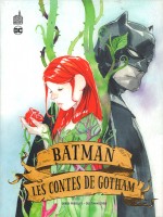 Batman, Les Contes De Gotham de Fridolfs  Derek chez Urban Comics