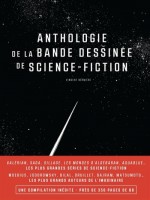 Anthologie De La Bd De Science Fiction de Xxx chez Huginn Muninn