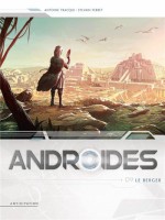 Androides T09 - Le Berger de Tracqui/ferret chez Soleil