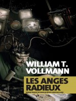 Les Anges Radieux de Vollmann William T chez Actes Sud