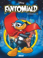 Fantomiald Integrale - Tome 01 de Xxx chez Glenat