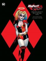 Hors Collection Tout L'art D'harley Quinn de Xxx chez Huginn Muninn