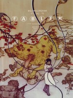 Fables Integrale Tome 2 de Buckingham Mark chez Urban Comics