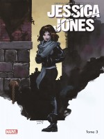 Jessica Jones All-new All-different T03 de Bendis Brian M. chez Panini