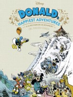 Donald's Happiest Adventures - A La Recherche Du Bonheur de Trondheim/keramidas chez Glenat