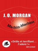 Machin-machine de Morgan J.o. chez Levi