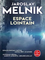 Espace Lointain de Melnik Jaroslav chez Lgf