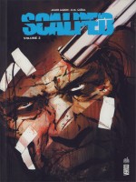 Scalped Integrale  Volume 3 de Aaron/guera chez Urban Comics