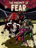 The Haunt Of Fear - Tome 2 de Gaines Bill chez Akileos