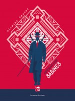 Monts Et Merveilles 1 - Operation Sabines de Texier Nicolas chez Moutons Electr