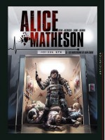 Alice Matheson T05 - Les Obsessions De Sam Gibbs de Xxx chez Soleil