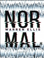 Normal de Ellis Warren chez Diable Vauvert