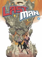 Lastman T7 de Vives/sanlaville/bal chez Casterman