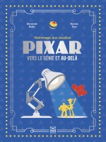 Pixar de Xxx chez Ynnis
