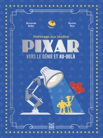 Pixar de Xxx chez Ynnis