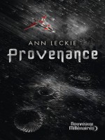 Provenance de Leckie Ann chez J'ai Lu