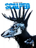 Scalped Integrale Volume 4 de Aaron Jason chez Urban Comics