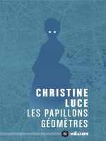 Les Papillons Geometres de Luce Christine chez Moutons Electr