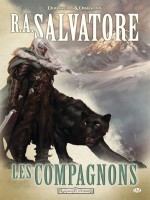 Les Compagnons de Salvatore R.a. chez Milady
