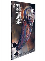 Tank Girl : 21st Century de Martin Alan chez Ankama