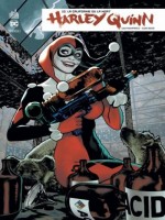 Harley Quinn Rebirth  - Tome 10 de Humphries Sam chez Urban Comics