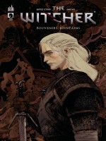 The Witcher  - Tome 3 de Valderrama Carlos chez Urban Comics