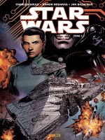 Star Wars T02 de Soule/rosanas chez Panini