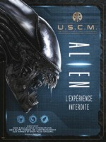 Alien, L'experience Interdite de Xxx chez Huginn Muninn