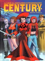 La Ligue Des Gentlemen Extraordinaires : Century de Moore/o'neill chez Panini