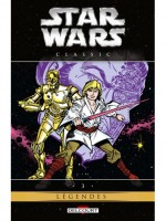 Star Wars - Classic T3 de Goodwin-a Claremont- chez Delcourt