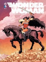 Wonder Woman Tome 5 de Azzarello Brian chez Urban Comics